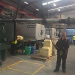 Industrial Machinery Repairs & Servicing