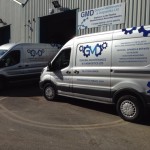 van images