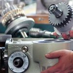 Machine Tool Repair Services