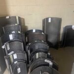 Shredder Screen Failure: Causes and How to Prevent Downtime