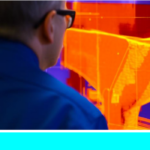 Predictive Maintenance UK: Thermal Imaging and Strain Gauges