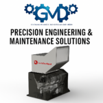 Precision Engineering & Maintenance Solutions in Bolton and the North West