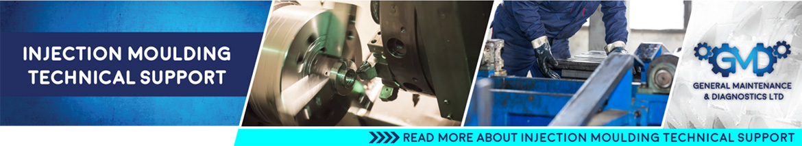 Injection Moulding Technical Support